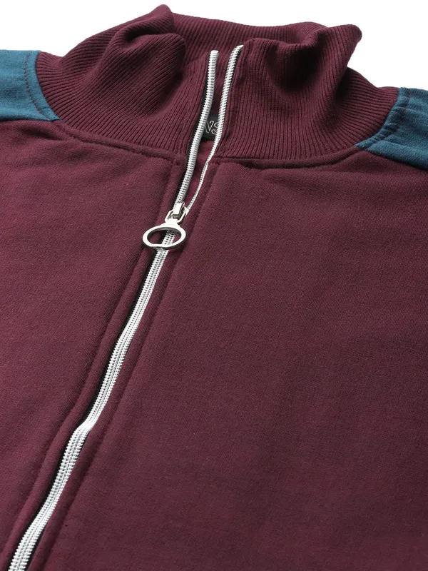 BRINNS_Women's_Solid_Sweatshirt