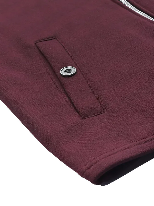 BRINNS_Women's_Solid_Sweatshirt