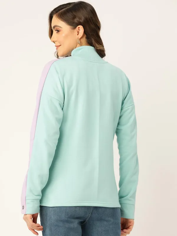 Turqlaven_Cotton_Blend_Single_Jersey_Sweatshirts_For_Women
