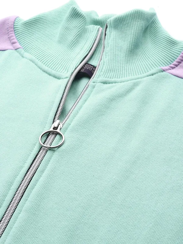 Turqlaven_Cotton_Blend_Single_Jersey_Sweatshirts_For_Women