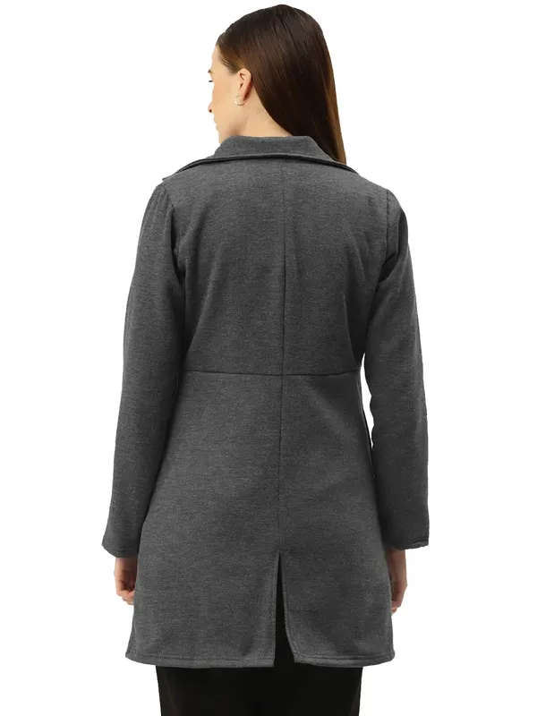 Charcoal_Cotton_Blend_Fleece_With_Lining_Coats_For_Women