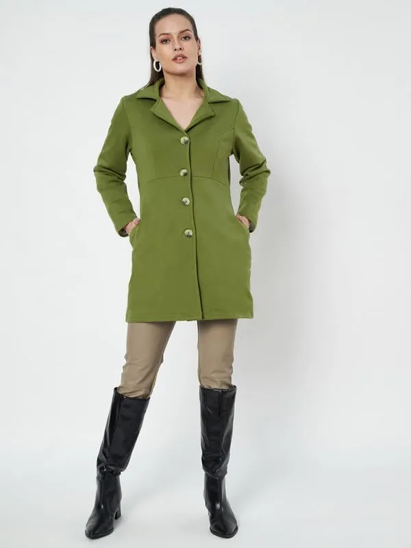 Teal_Fleece_Longline_Princess_Coat
