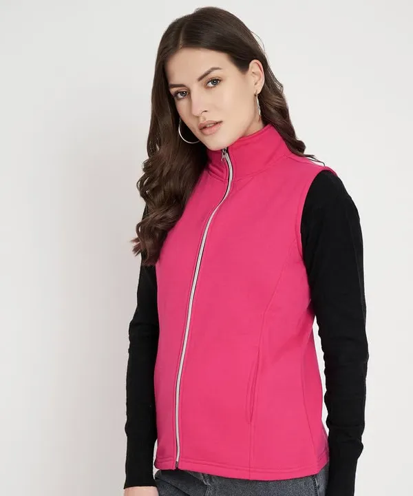 Mock_Collar_Fleece_Bomber_Jacket