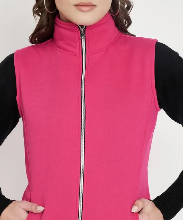 Mock_Collar_Fleece_Bomber_Jacket