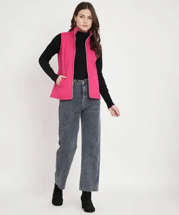 Mock_Collar_Fleece_Bomber_Jacket