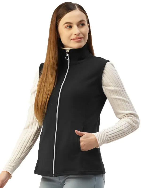 Mint_Cotton_Blend_Fleece_Jackets_For_Women