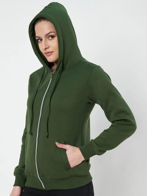Pink_Solid_Hooded_Sweat-shirt