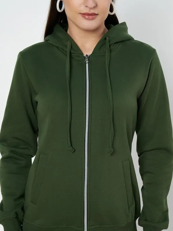 Pink_Solid_Hooded_Sweat-shirt