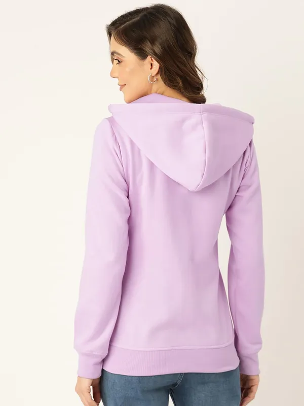 Pink_Solid_Hooded_Sweat-shirt
