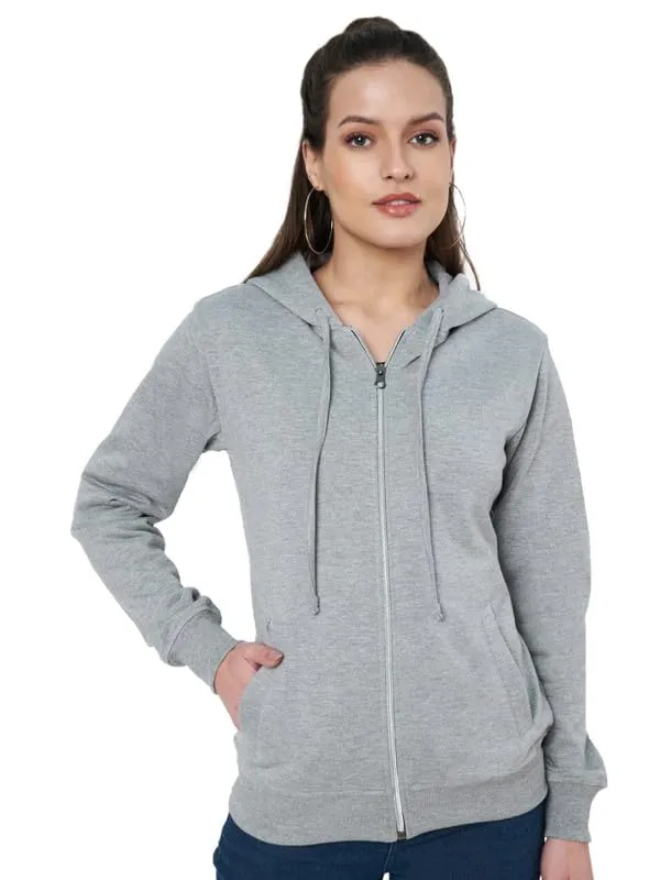 Pink_Solid_Hooded_Sweat-shirt