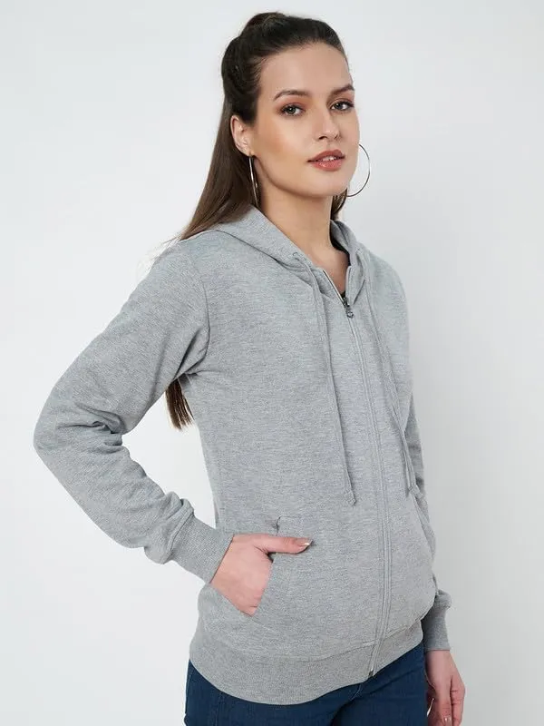 Pink_Solid_Hooded_Sweat-shirt