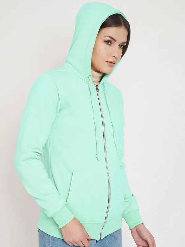 Pink_Solid_Hooded_Sweat-shirt