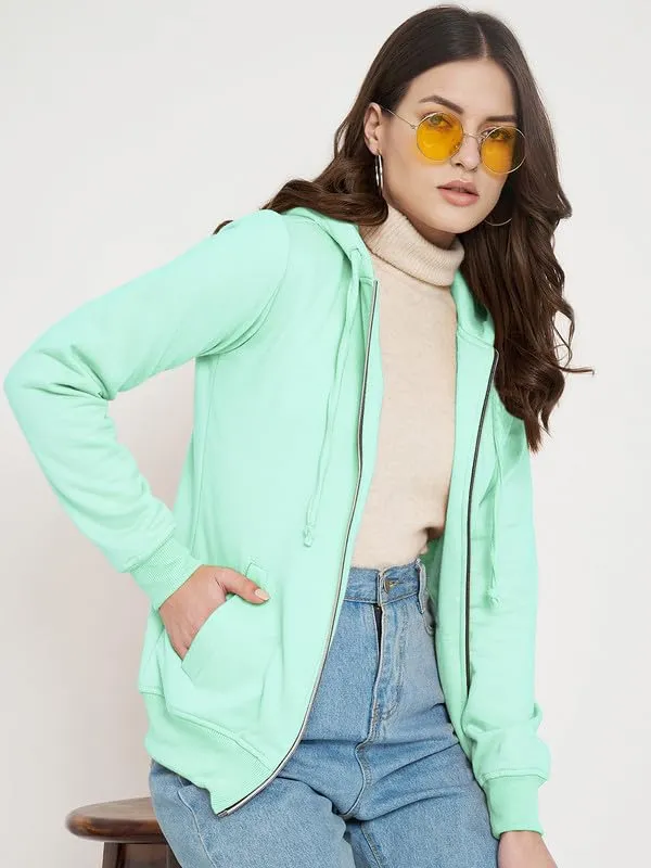 Pink_Solid_Hooded_Sweat-shirt