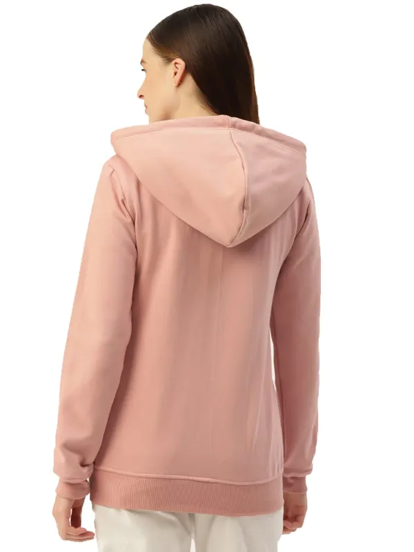 Pink_Solid_Hooded_Sweat-shirt