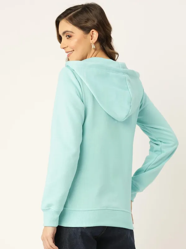 Turq_Cotton_Blend_Fleece_Sweatshirts_For_Women