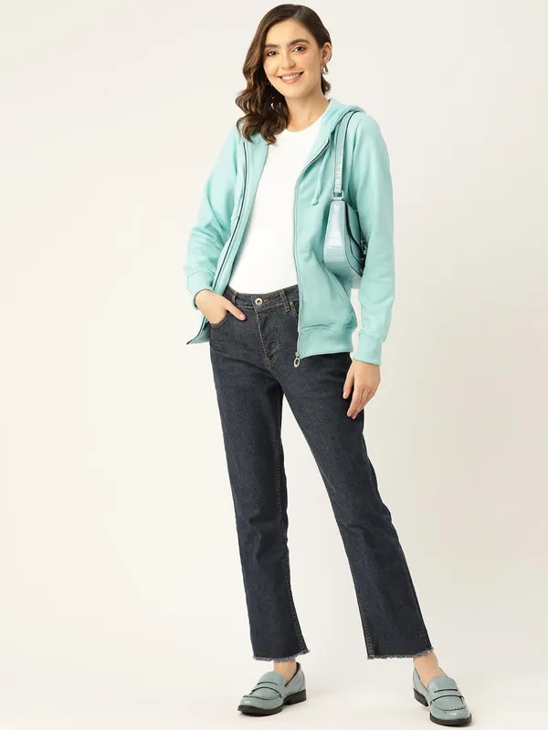 Turq_Cotton_Blend_Fleece_Sweatshirts_For_Women
