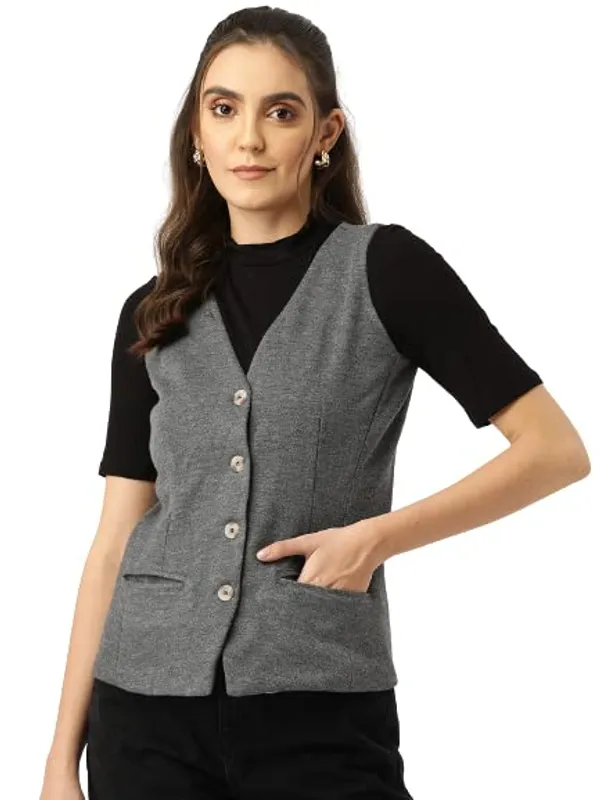 Plus_Size_V_Neck_Slim-Fit_Waistcoat