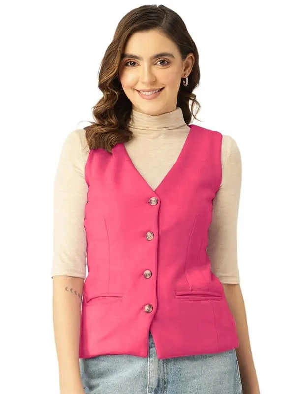 Plus_Size_V_Neck_Slim-Fit_Waistcoat