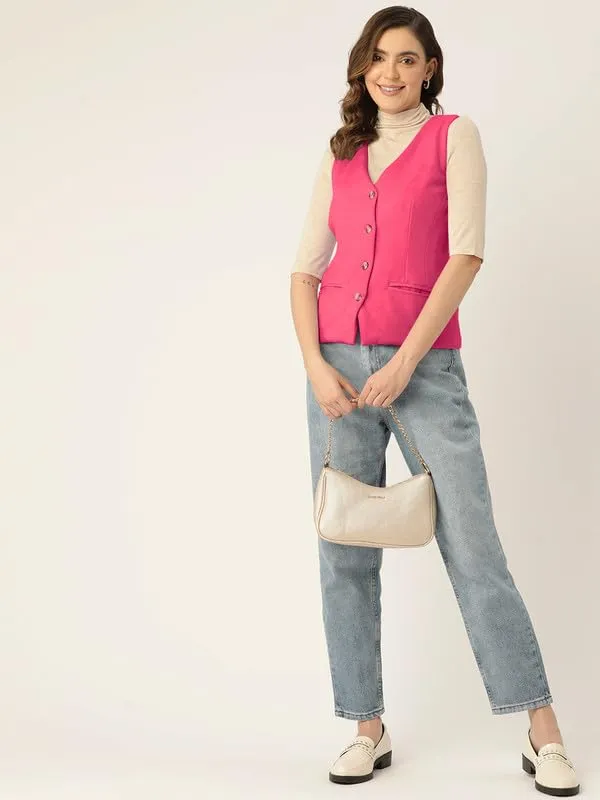 Plus_Size_V_Neck_Slim-Fit_Waistcoat