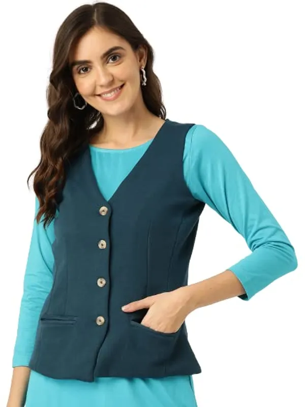 Plus_Size_V_Neck_Slim-Fit_Waistcoat