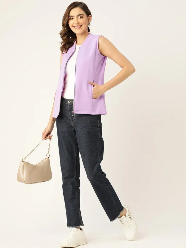 Laven_Cotton_Blend_Fleece_Jackets_For_Women