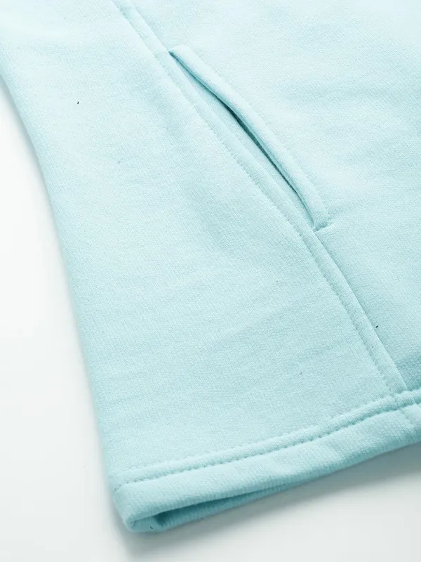 Turq_Cotton_Blend_Fleece_Jackets_For_Women