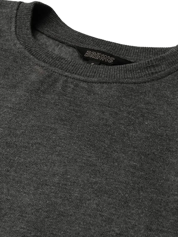BRINNS_Women's_Fleece_Regular_Sweatshirt