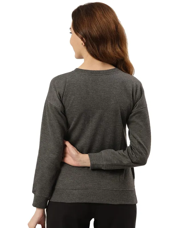 BRINNS_Women's_Fleece_Regular_Sweatshirt