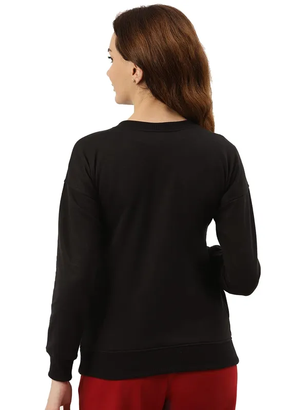 BRINNS_Women's_Fleece_Regular_Sweatshirt