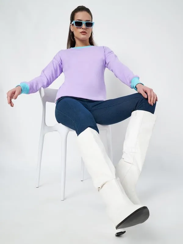 Colourblocked_Sweat-shirt