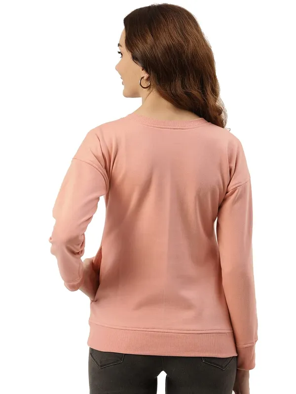 BRINNS_Women's_Fleece_Regular_Sweatshirt
