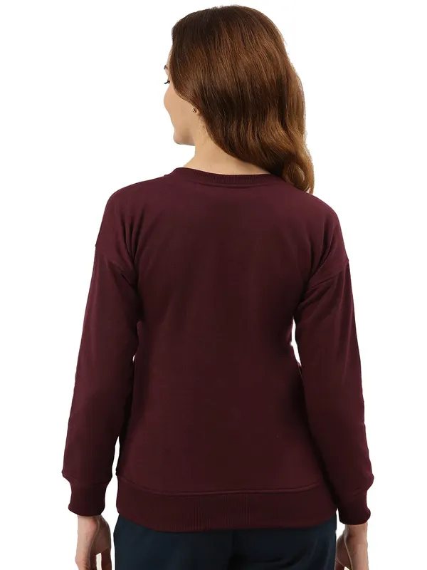 BRINNS_Women's_Fleece_Regular_Sweatshirt