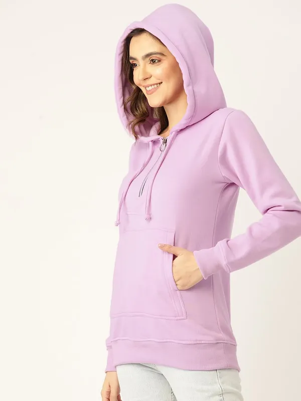 Laven_Cotton_Blend_Single_Jersey_Sweatshirts_For_Women