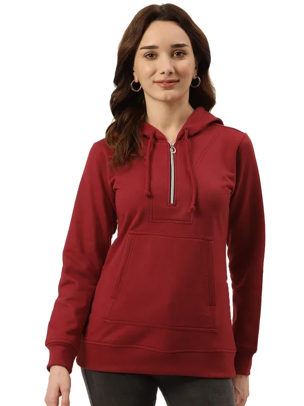 BRINNS_Women_Hooded_Sweatshirt
