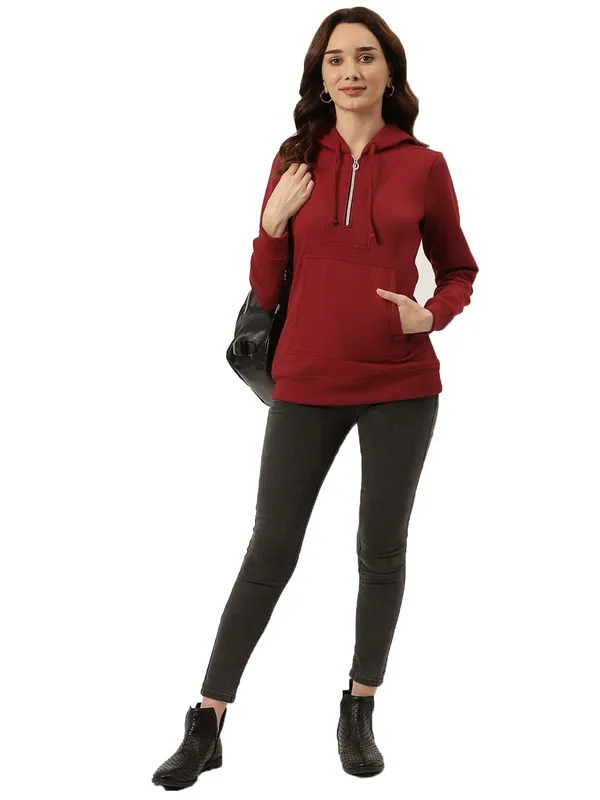 BRINNS_Women_Hooded_Sweatshirt