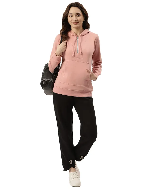 BRINNS_Women_Hooded_Sweatshirt