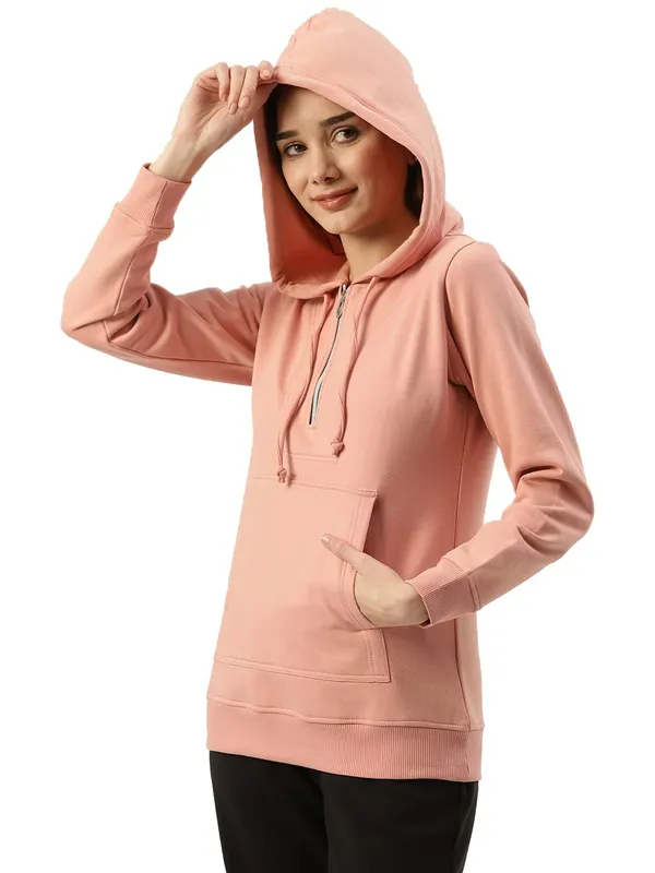 BRINNS_Women_Hooded_Sweatshirt