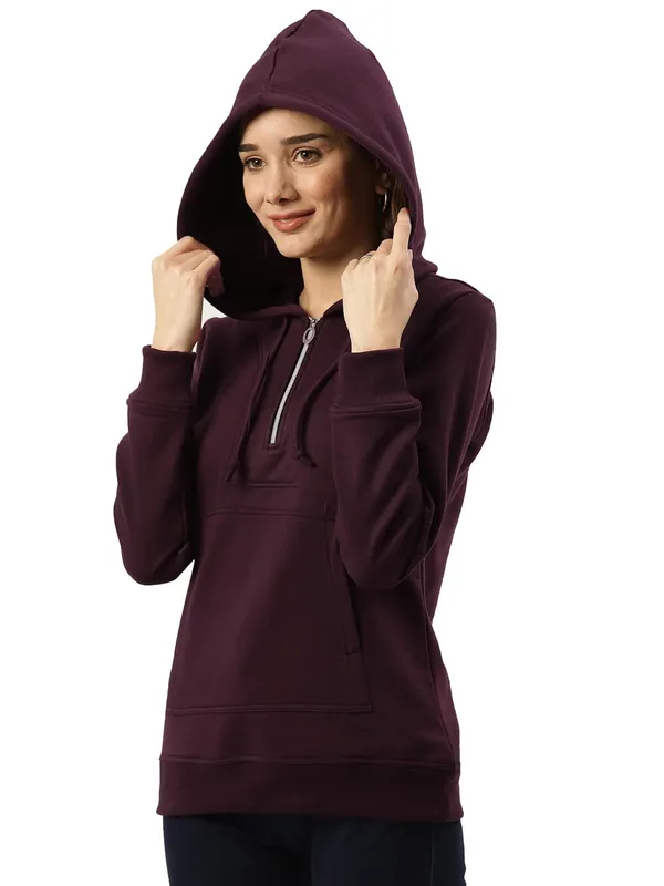 BRINNS_Women_Hooded_Sweatshirt