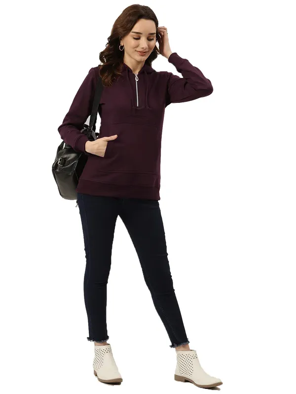 BRINNS_Women_Hooded_Sweatshirt