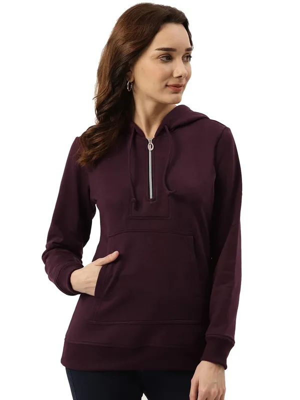 BRINNS_Women_Hooded_Sweatshirt