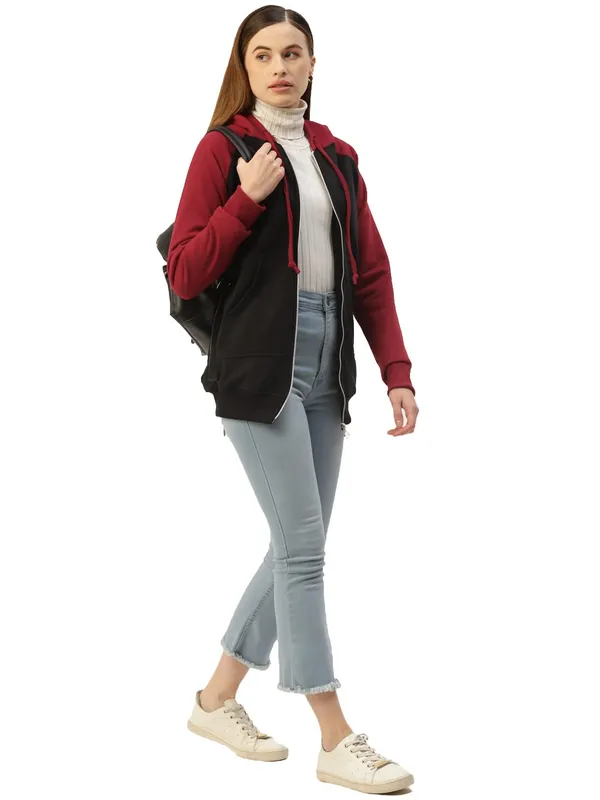 BRINNS_Women's_Blocked_Hooded_Sweatshirt