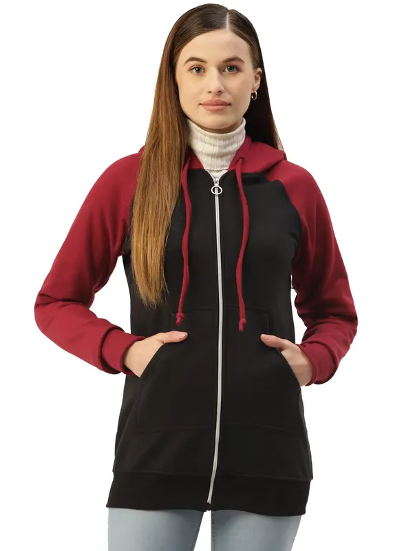 BRINNS_Women's_Blocked_Hooded_Sweatshirt