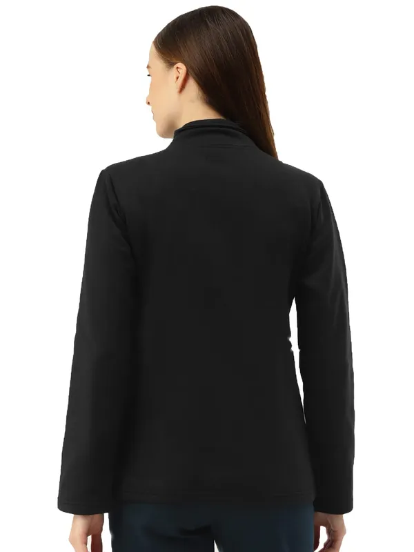 Black_Cotton_Blend_Single_Jersey_Sweatshirts_For_Women