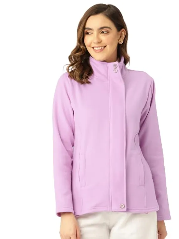 Laven_Cotton_Blend_Single_Jersey_Sweatshirts_For_Women