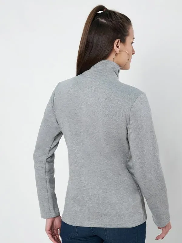 Charcoal_Solid__Sweat-shirt