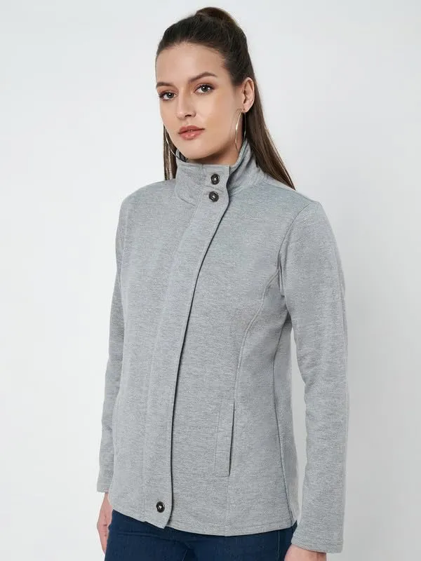 Charcoal_Solid__Sweat-shirt