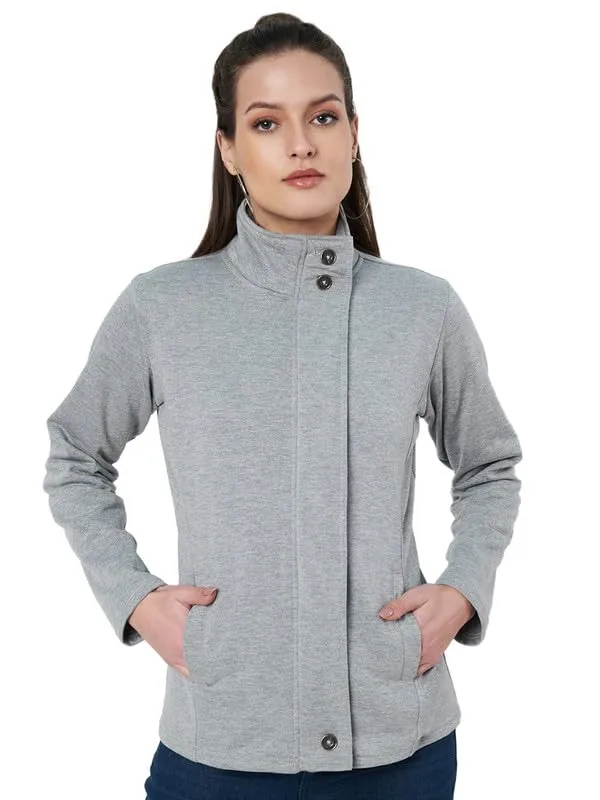 Charcoal_Solid__Sweat-shirt