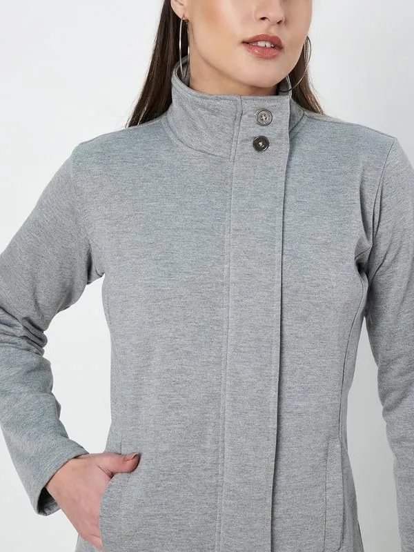 Charcoal_Solid__Sweat-shirt