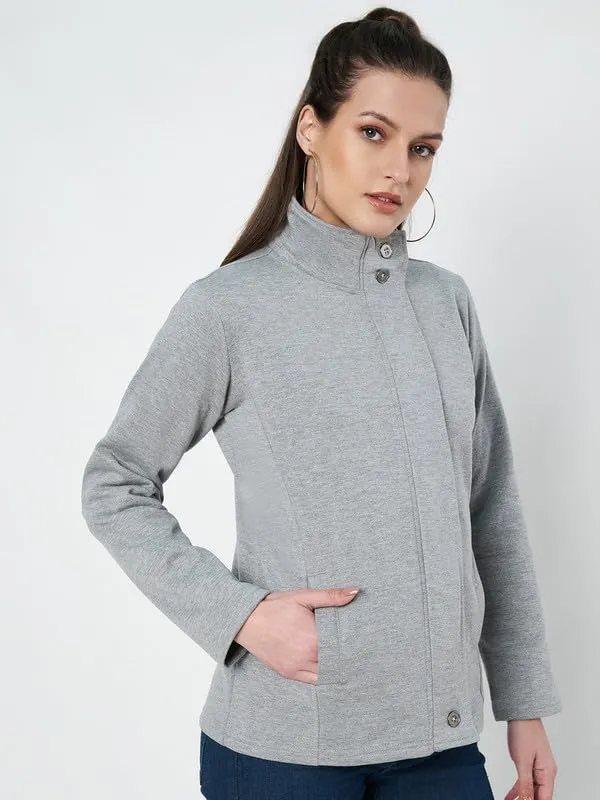 Charcoal_Solid__Sweat-shirt