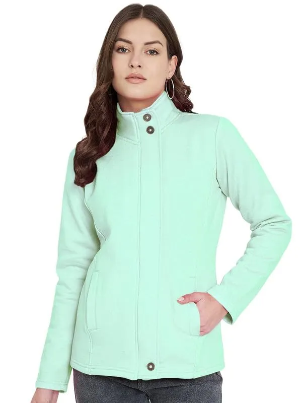 Mint_Cotton_Blend_Single_Jersey_Sweatshirts_For_Women
